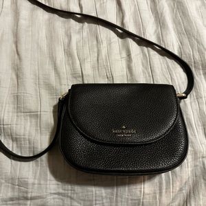 Kate Spade Dana mini flap crossbody bag